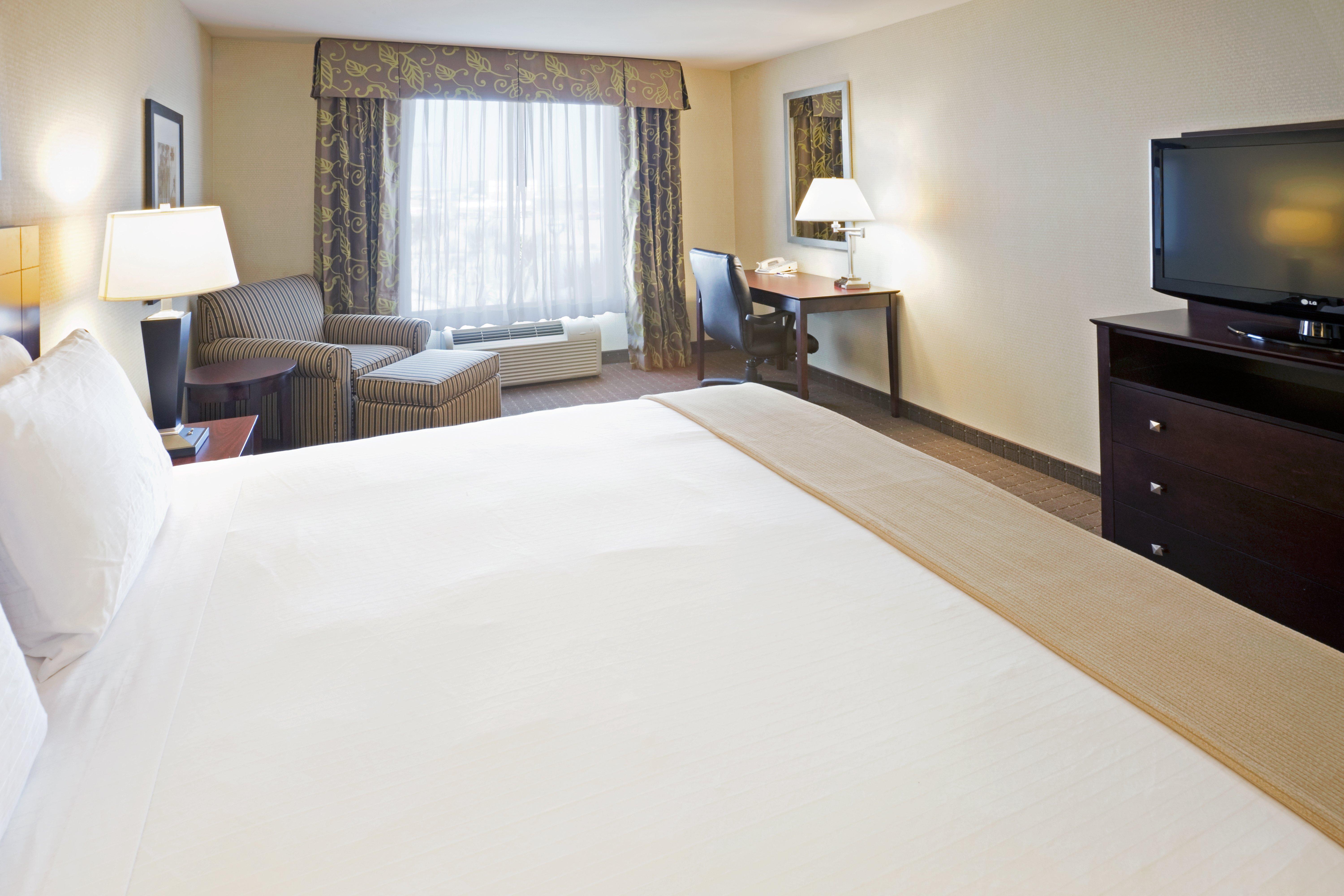 Holiday Inn Express Hotel & Suites Eagle Pass By Ihg Buitenkant foto