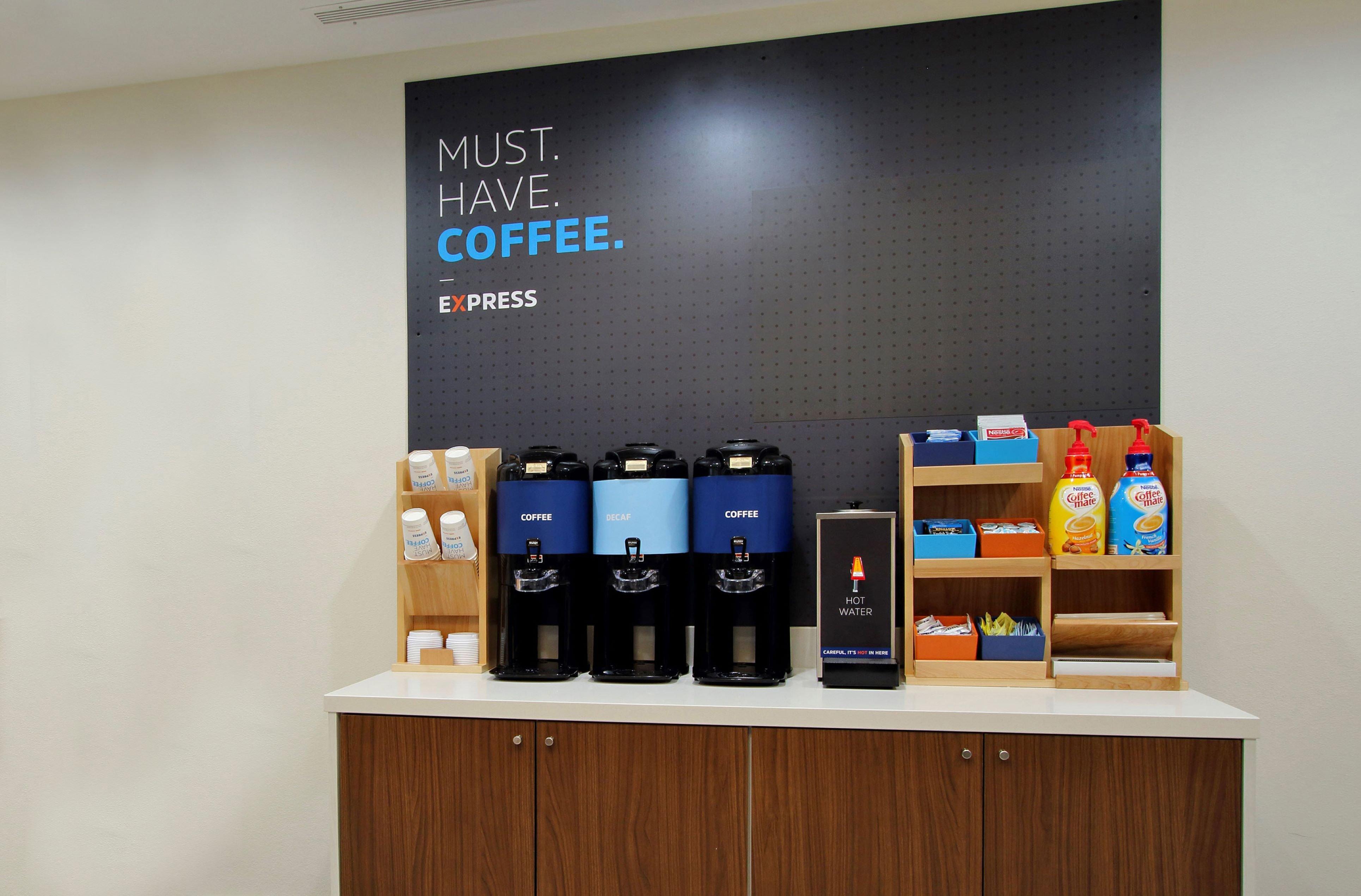 Holiday Inn Express Hotel & Suites Eagle Pass By Ihg Buitenkant foto