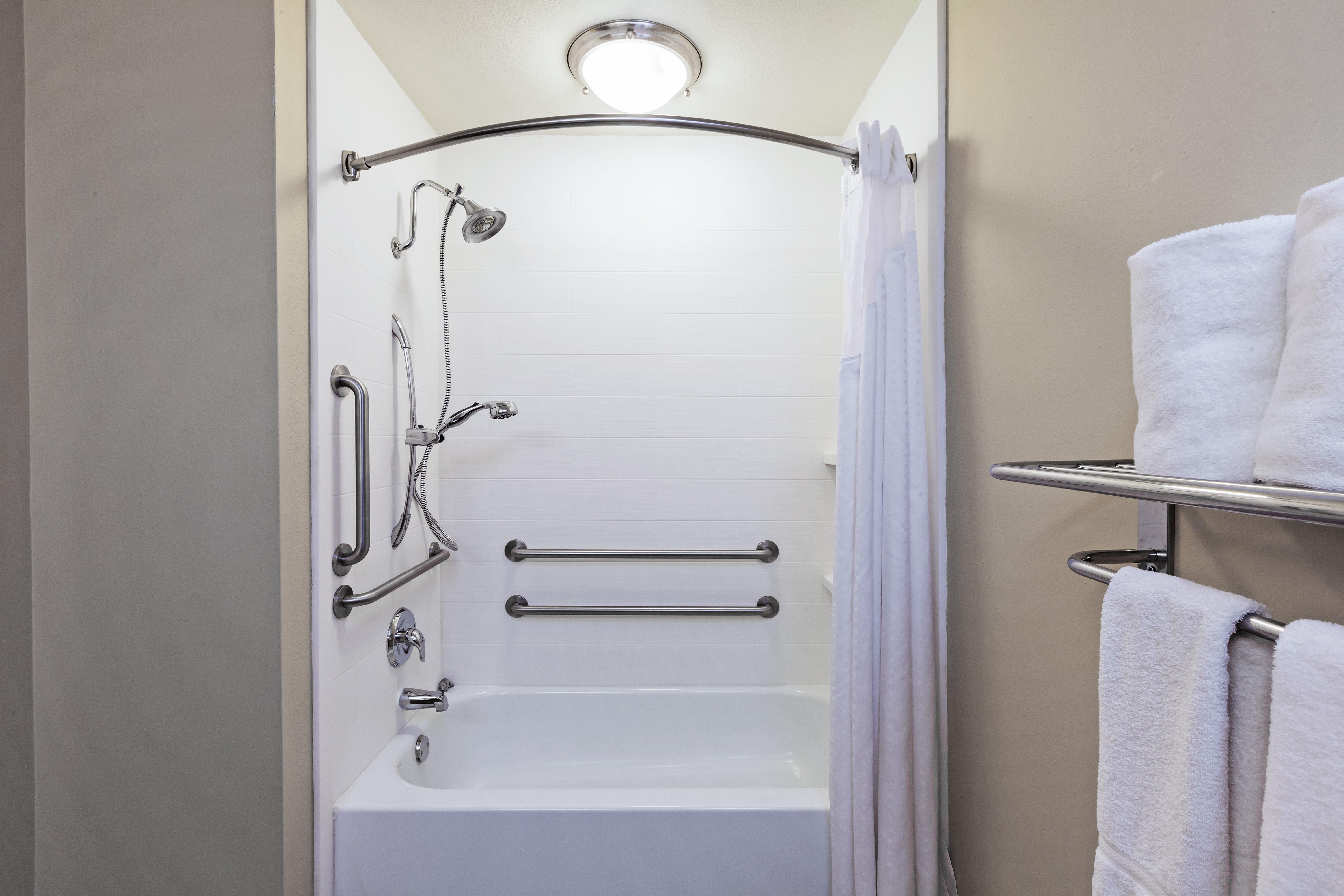 Holiday Inn Express Hotel & Suites Eagle Pass By Ihg Buitenkant foto