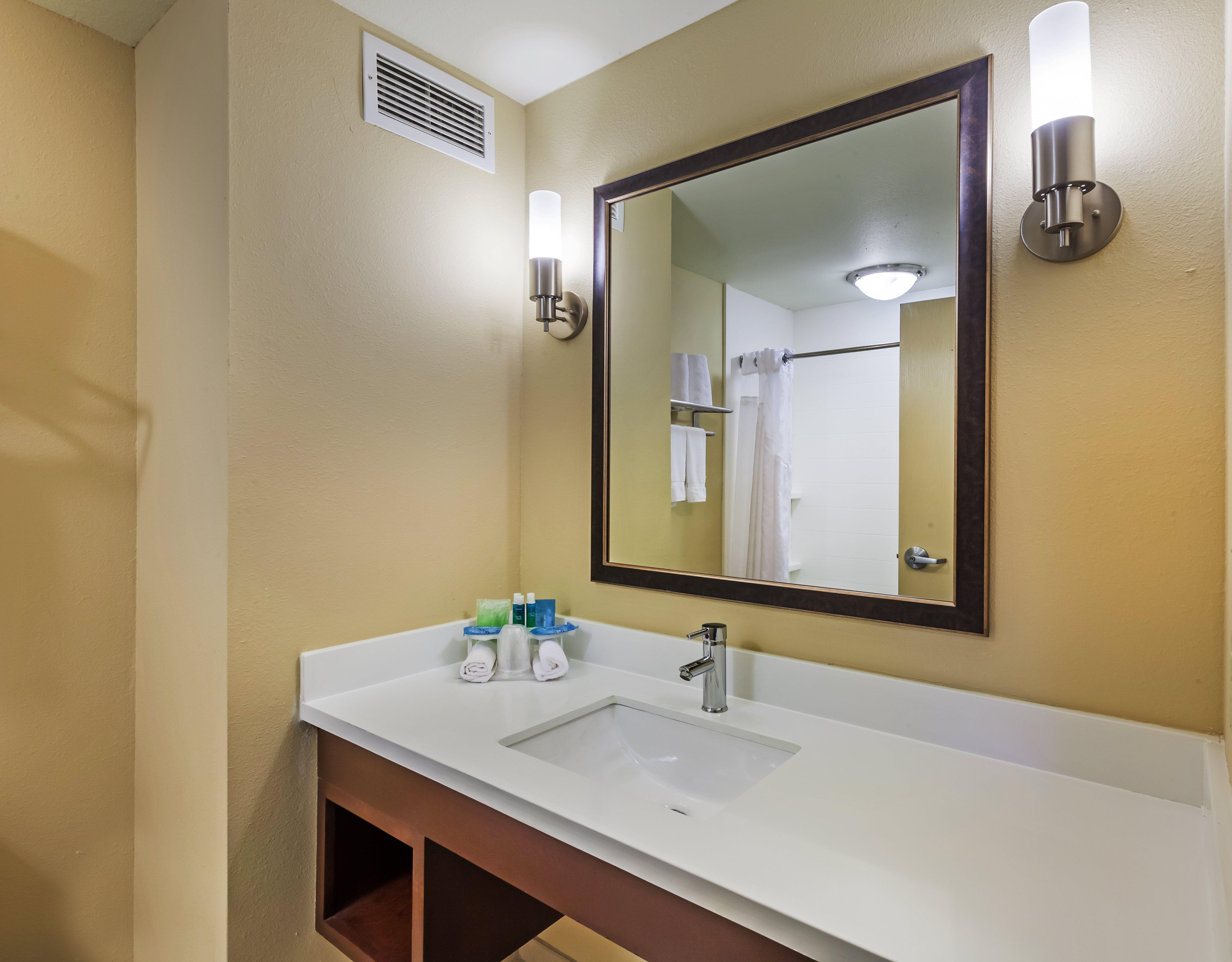 Holiday Inn Express Hotel & Suites Eagle Pass By Ihg Buitenkant foto