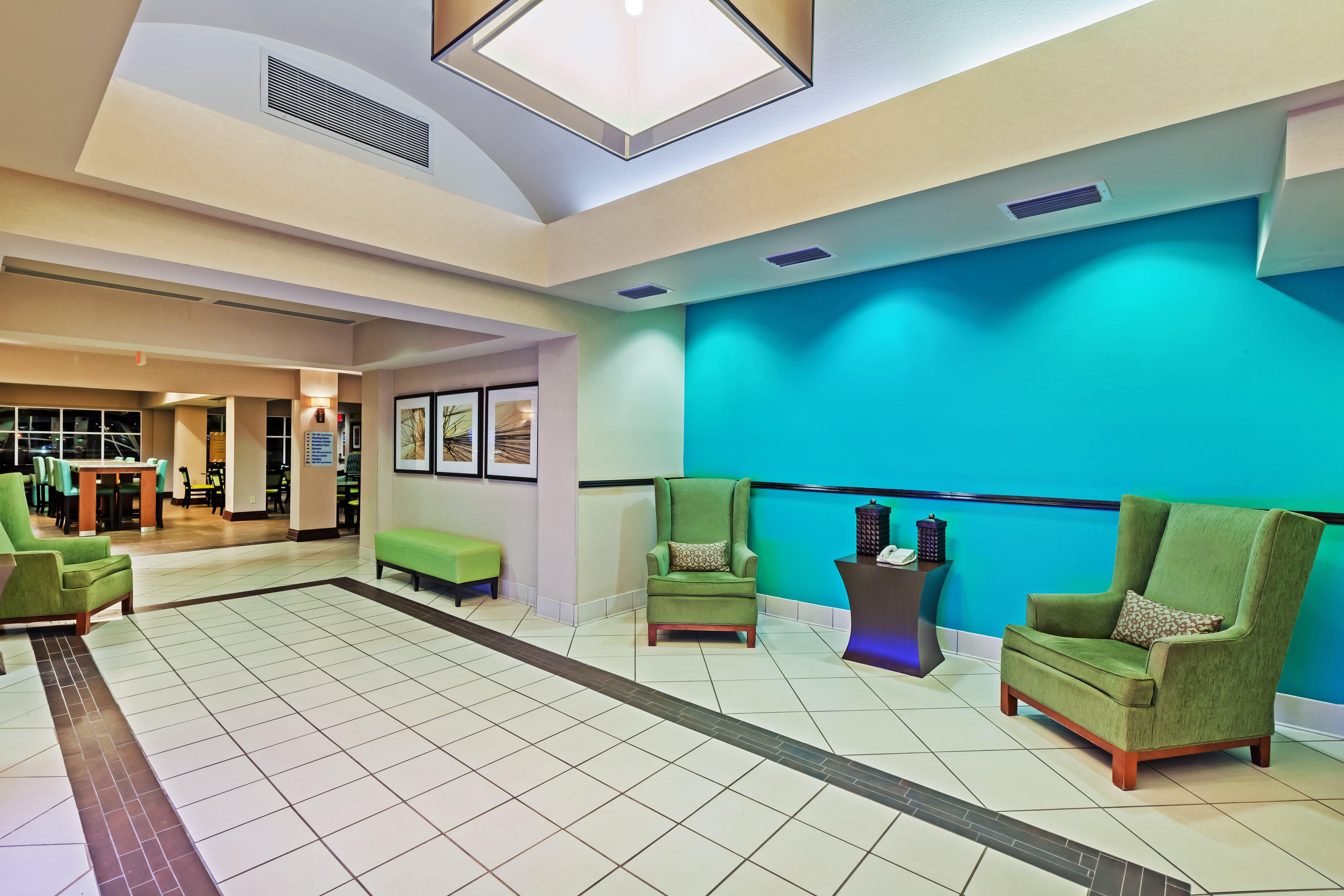 Holiday Inn Express Hotel & Suites Eagle Pass By Ihg Buitenkant foto