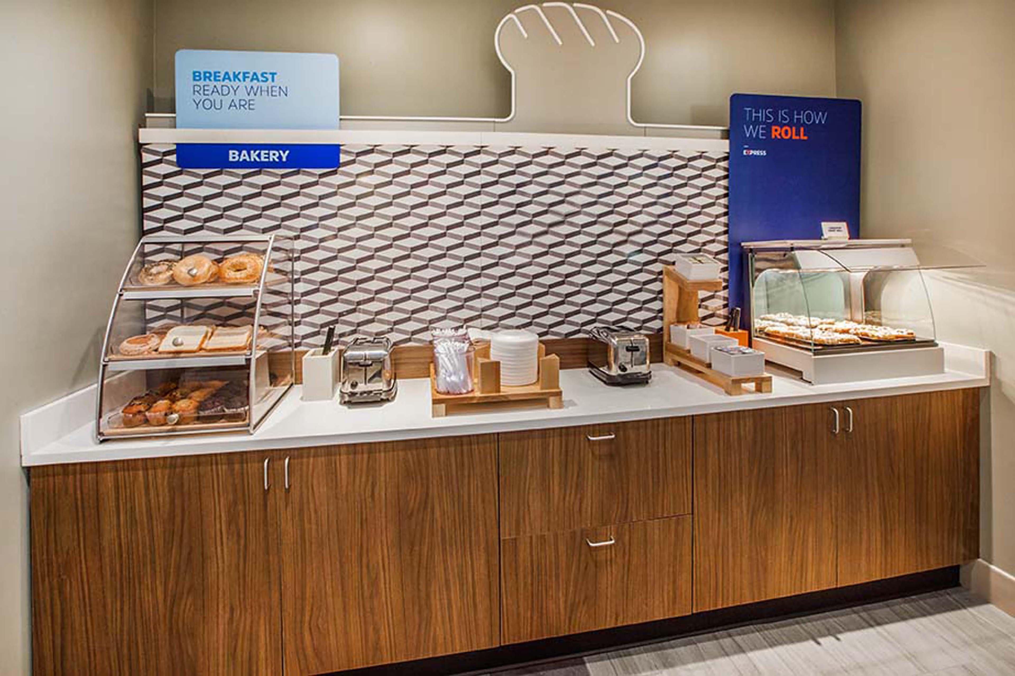 Holiday Inn Express Hotel & Suites Eagle Pass By Ihg Buitenkant foto