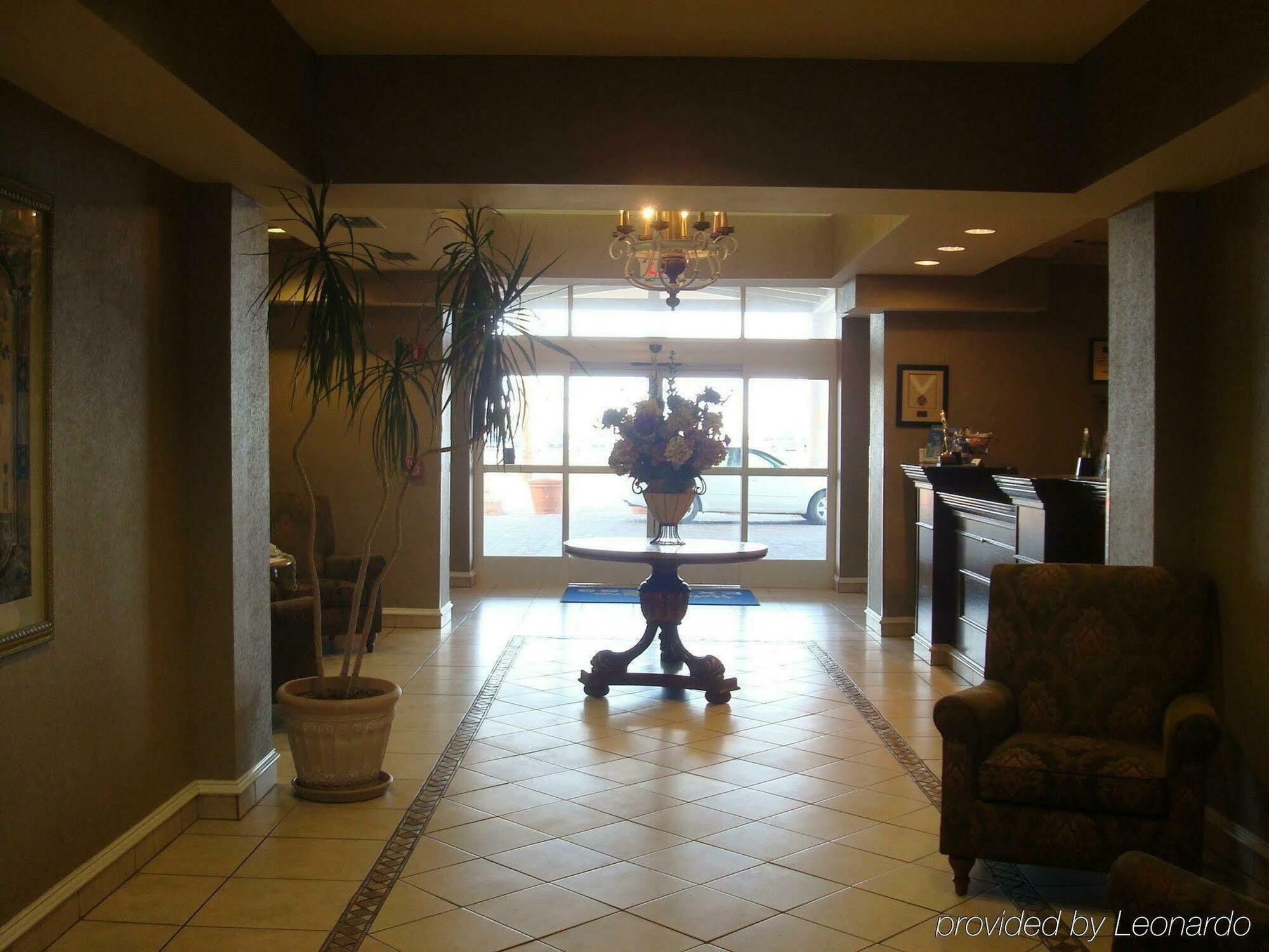 Holiday Inn Express Hotel & Suites Eagle Pass By Ihg Buitenkant foto