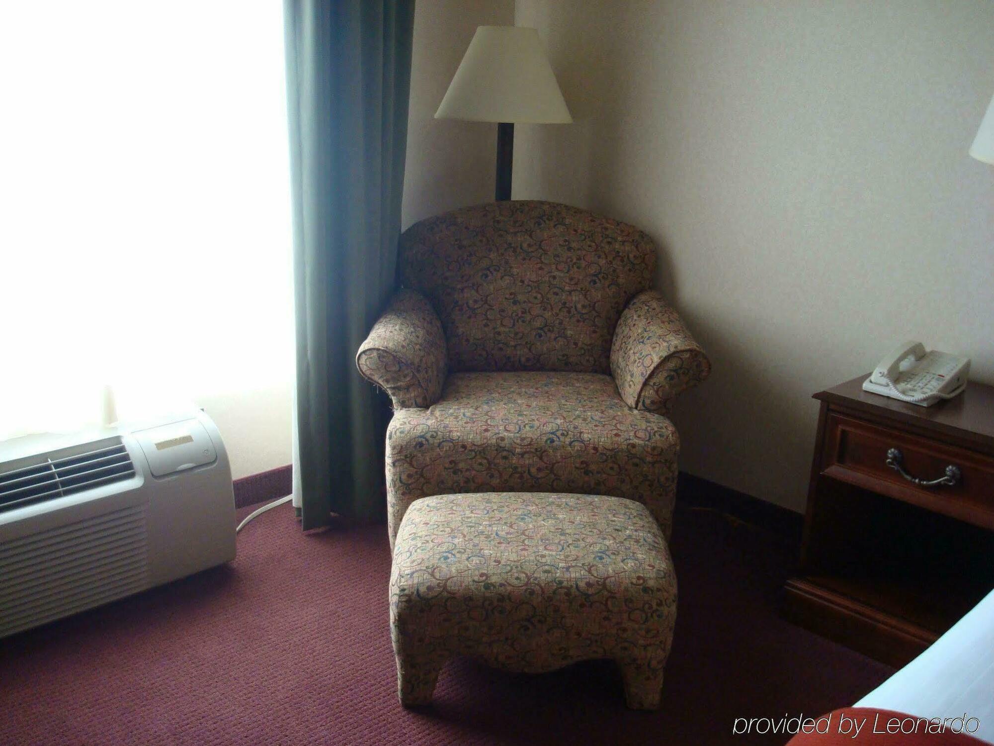 Holiday Inn Express Hotel & Suites Eagle Pass By Ihg Kamer foto